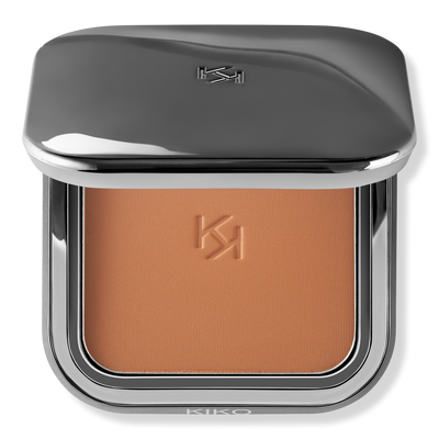 KIKO Milano Flawless Fusion Bronzer Powder