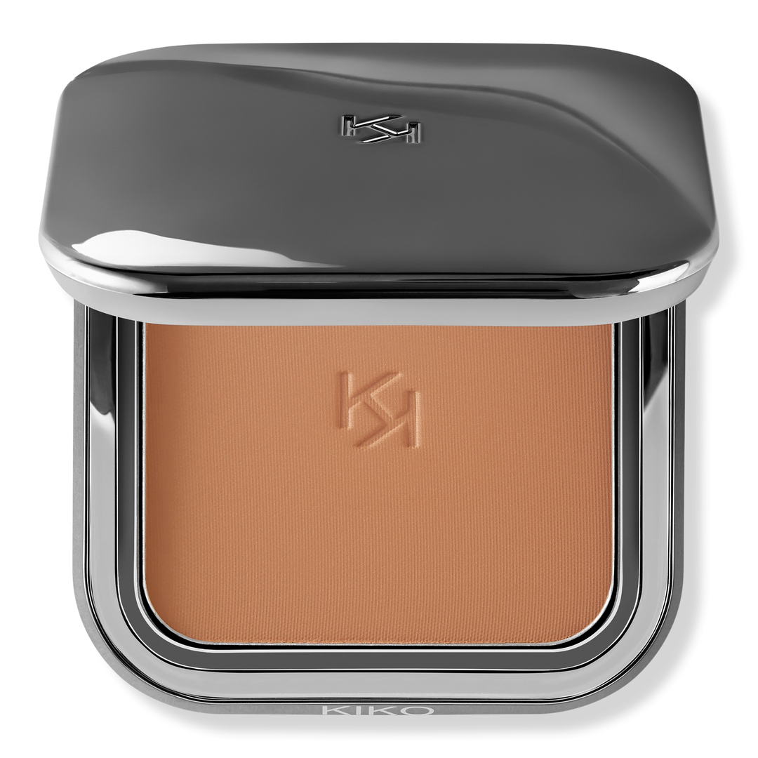 KIKO Milano Flawless Fusion Bronzer Powder #1