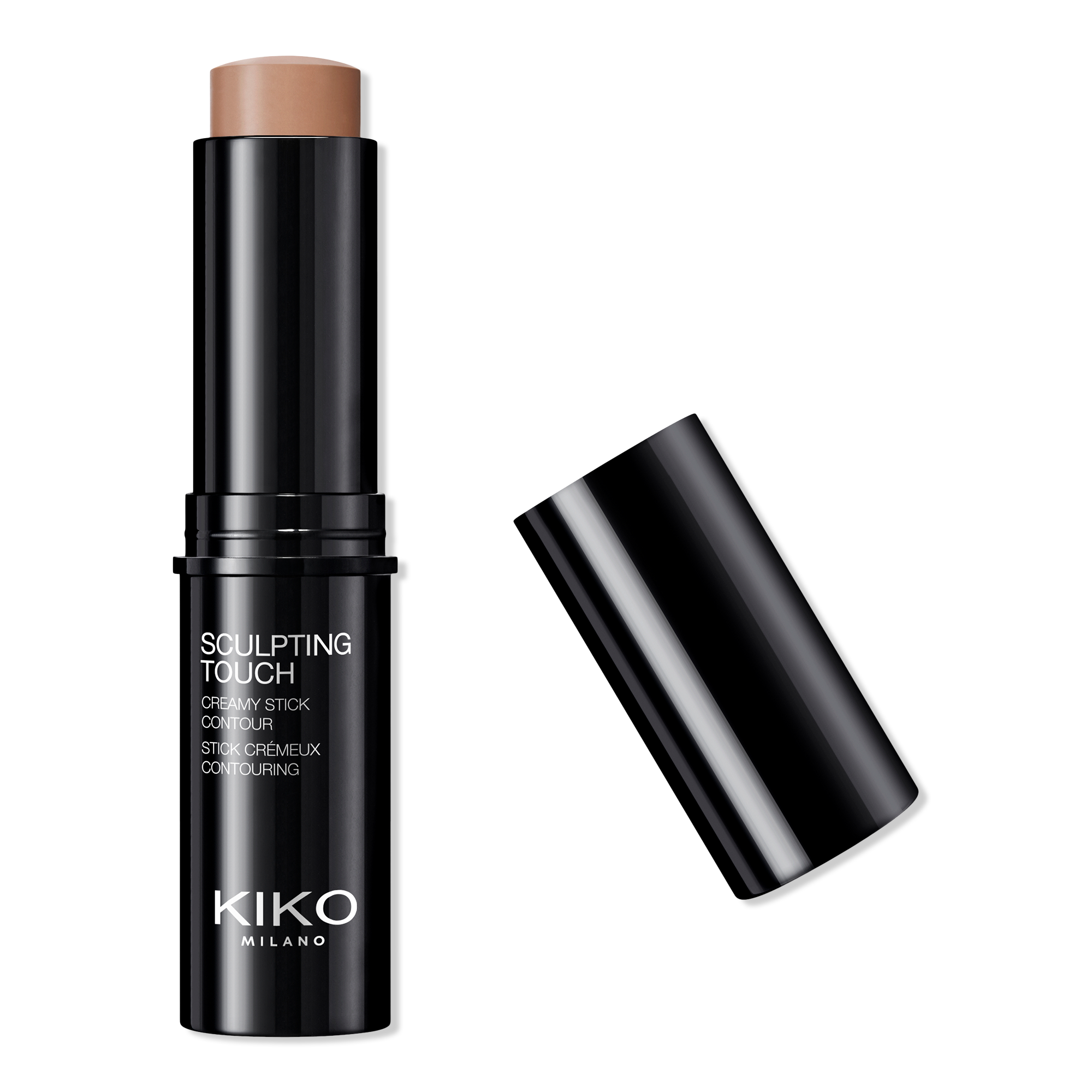 KIKO Milano Sculpting Touch Creamy Stick Contour #1