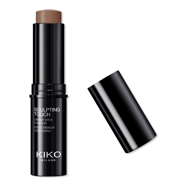 KIKO Milano Sculpting Touch Creamy Stick Contour #1