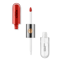 KIKO Milano - Cherry Red - 107 Unlimited Double Touch | Ulta Beauty