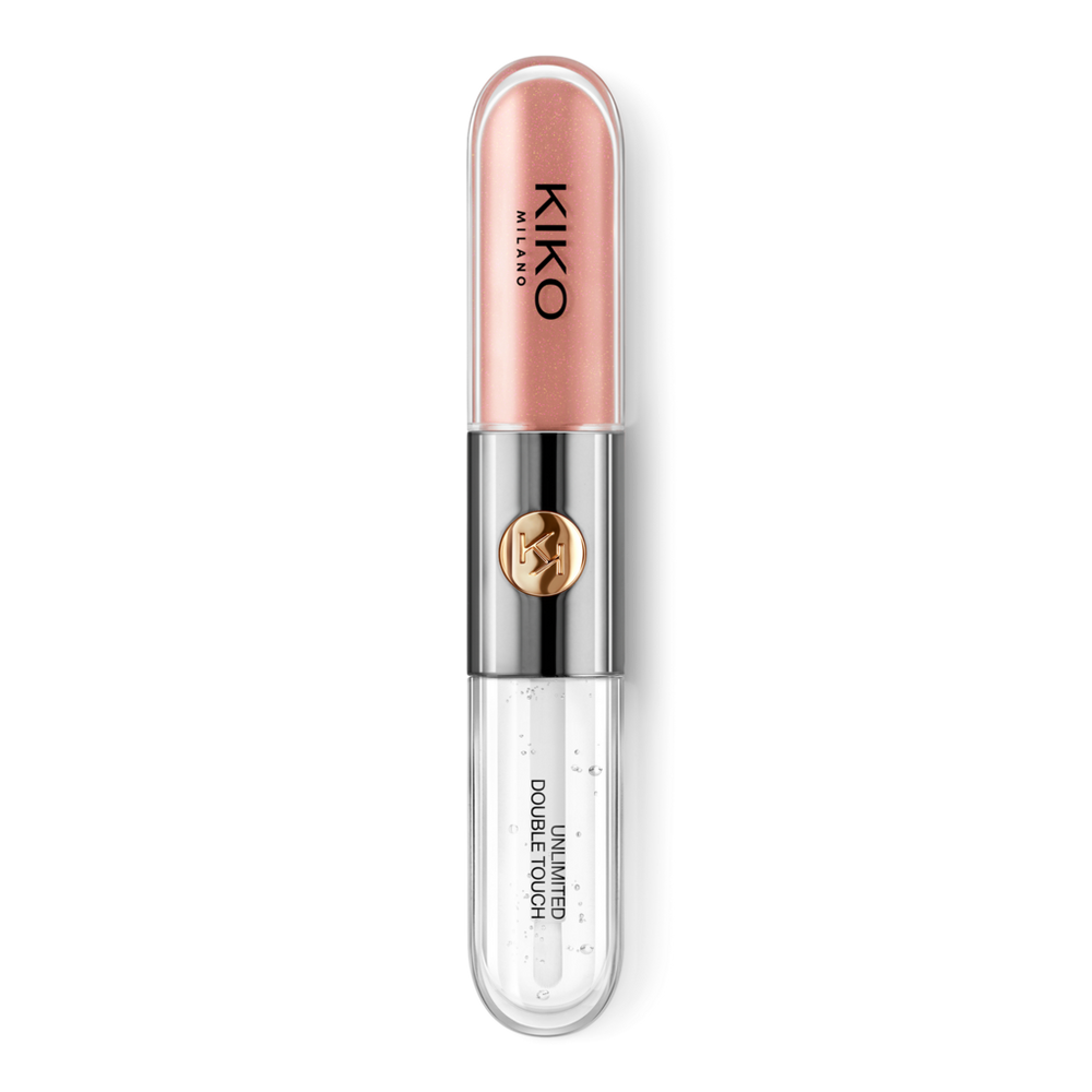 Unlimited Double Touch - Satin Rosy Beige - 102