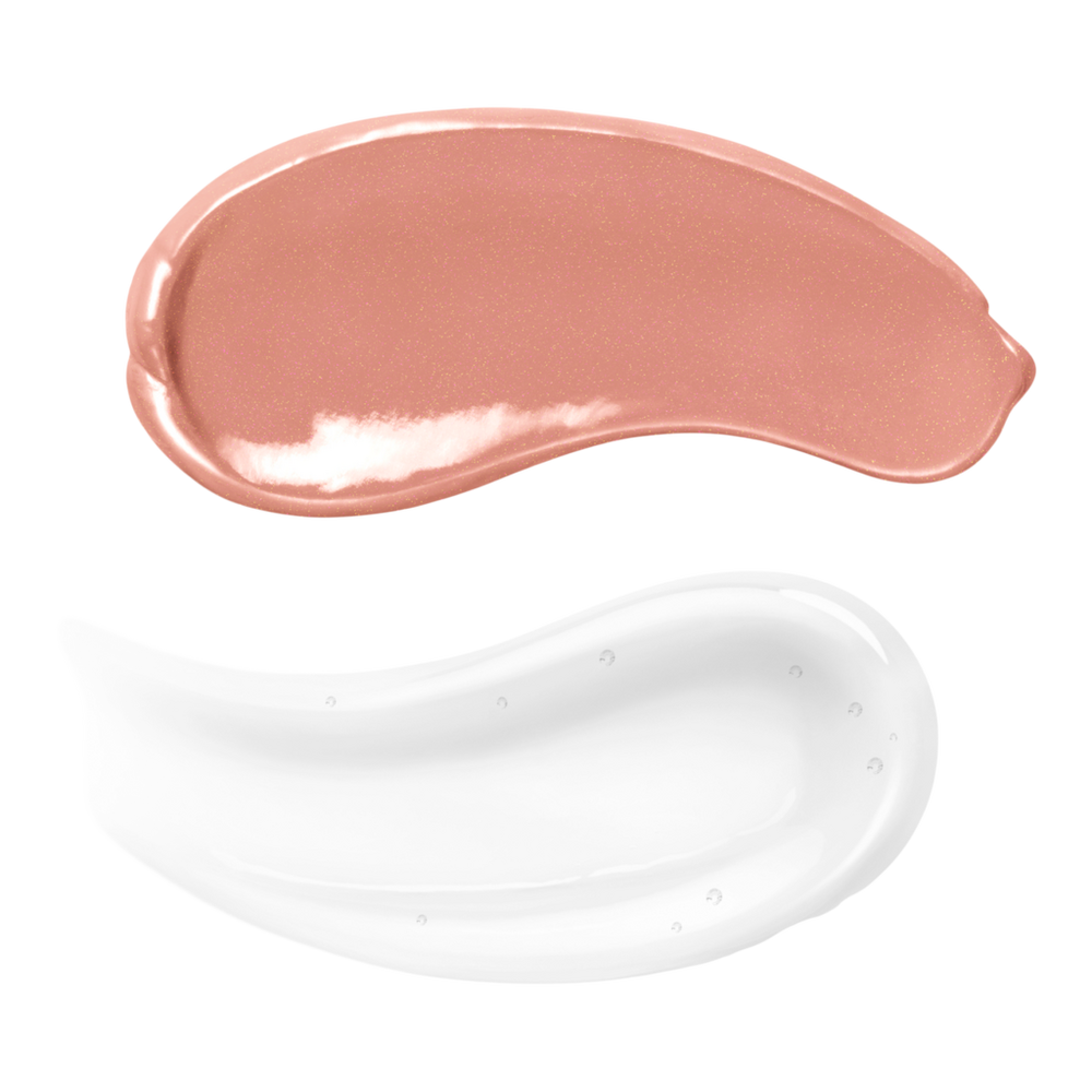 Unlimited Double Touch - Satin Rosy Beige - 102
