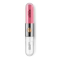 KIKO Milano - Rhododendron Pink - 119 Unlimited Double Touch