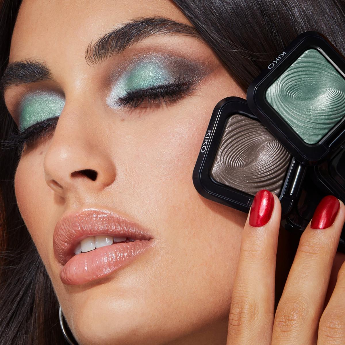 Water Eyeshadow