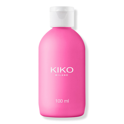 KIKO Milano Free Reusable Travel Bottle with $20 KIKO Milano purchase