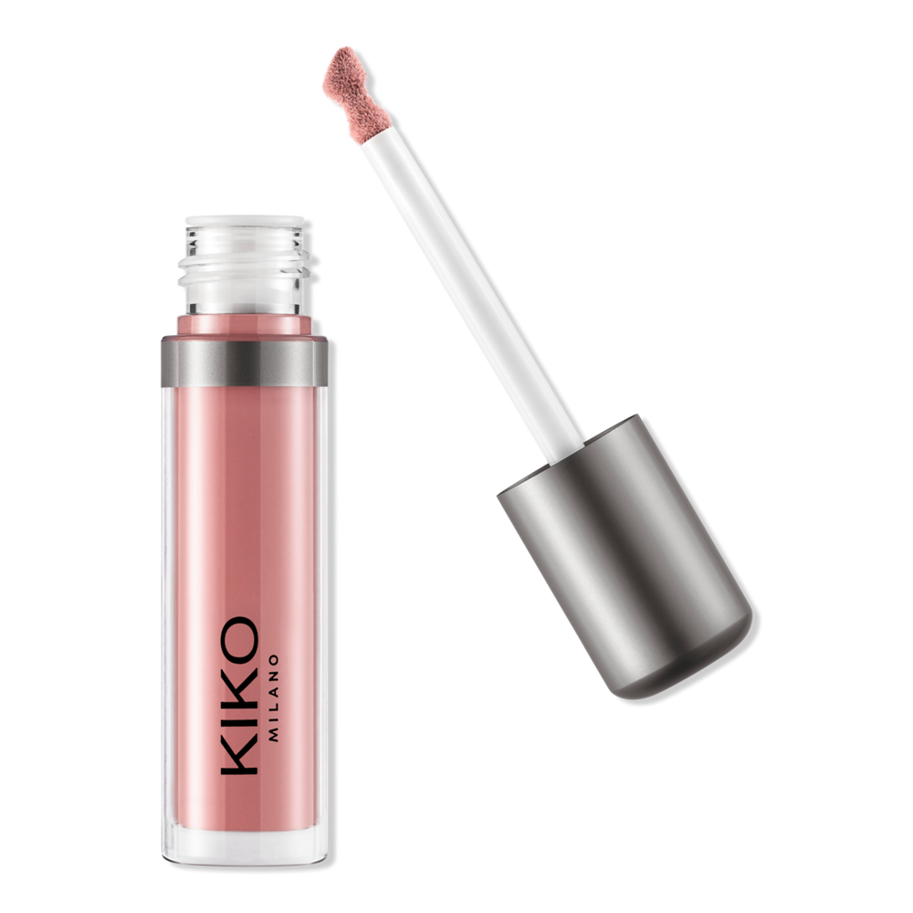 Kiko Milano Lasting Matte Veil Liquid Lip Color - 05