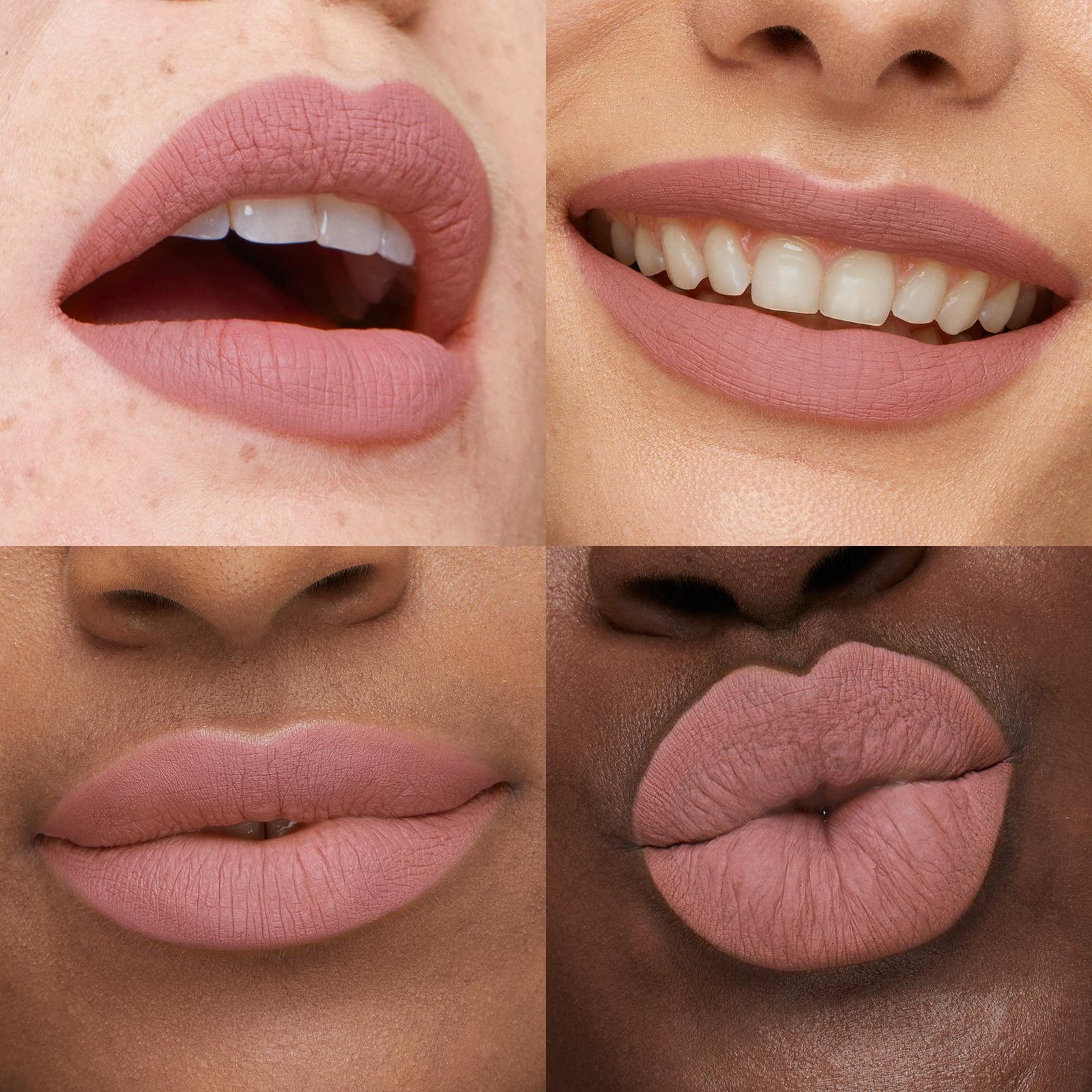 Lasting Matte Veil Liquid Lip Color