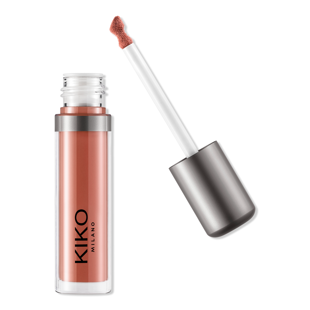 KIKO Milano Lasting Matte Veil Liquid Lip Color #1