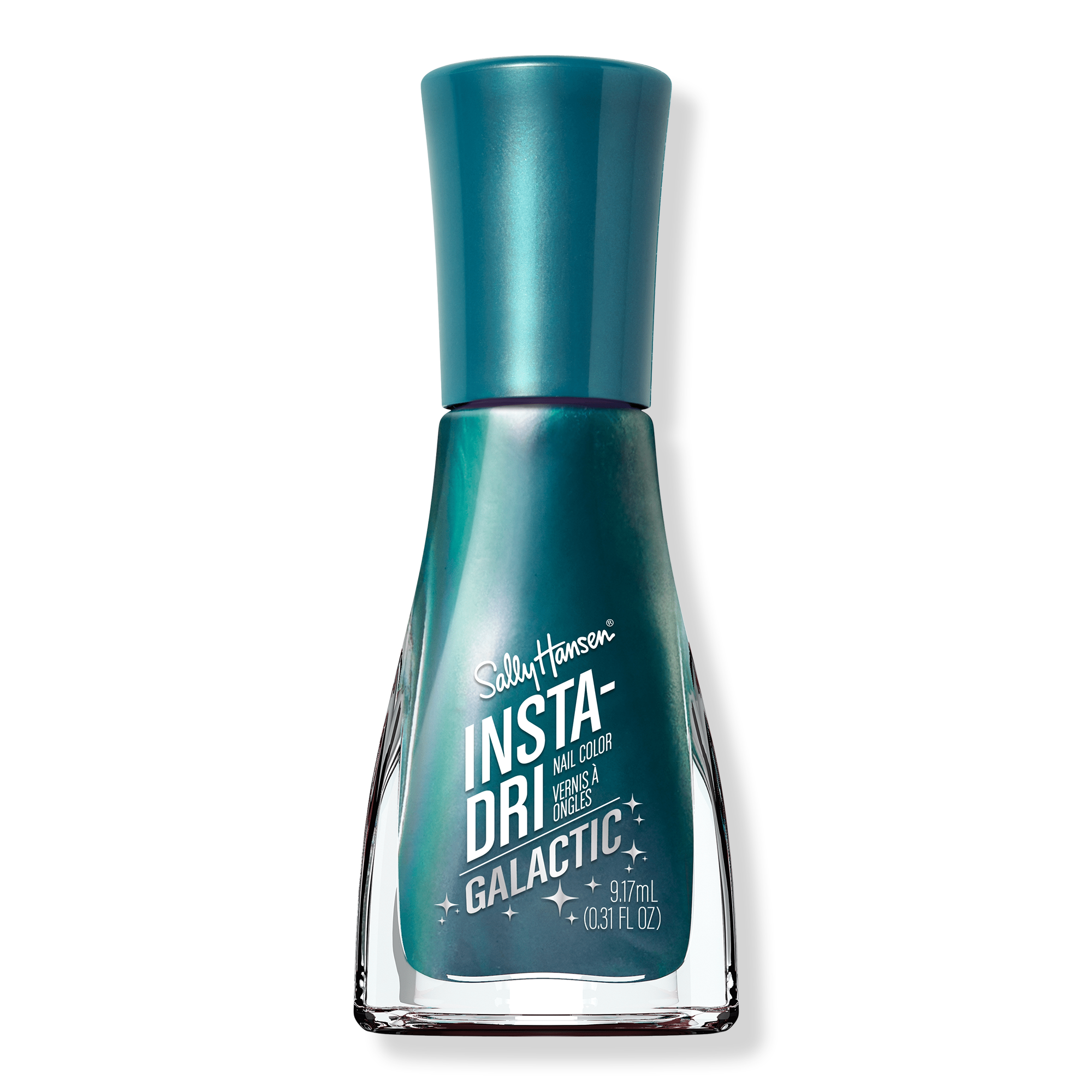 Sally Hansen Insta-Dri Galactic Nail Polish Collection #1