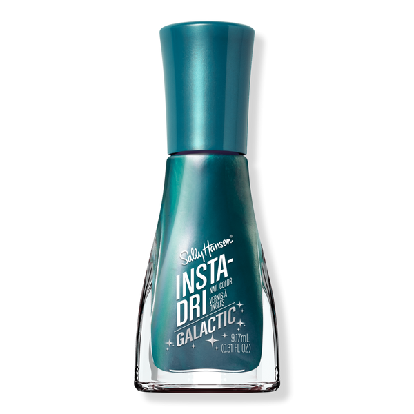 Sally Hansen Insta-Dri Galactic Nail Polish Collection #1