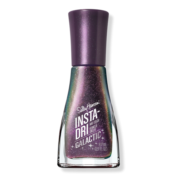 Sally Hansen Insta-Dri Galactic Nail Polish Collection #1