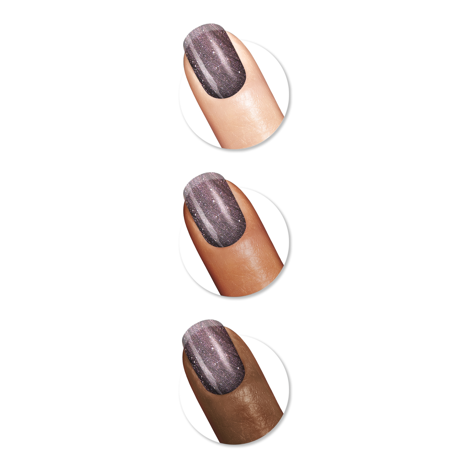Insta-Dri Galactic Nail Polish Collection