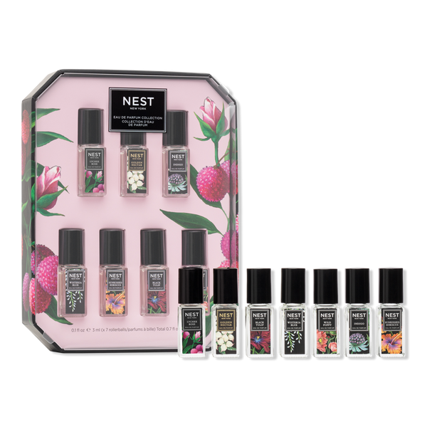 NEST New York Mini Fragrance Discovery Set #1