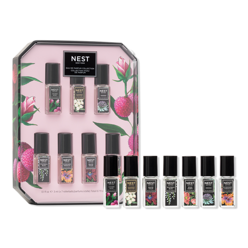 Mini Fragrance Discovery Set