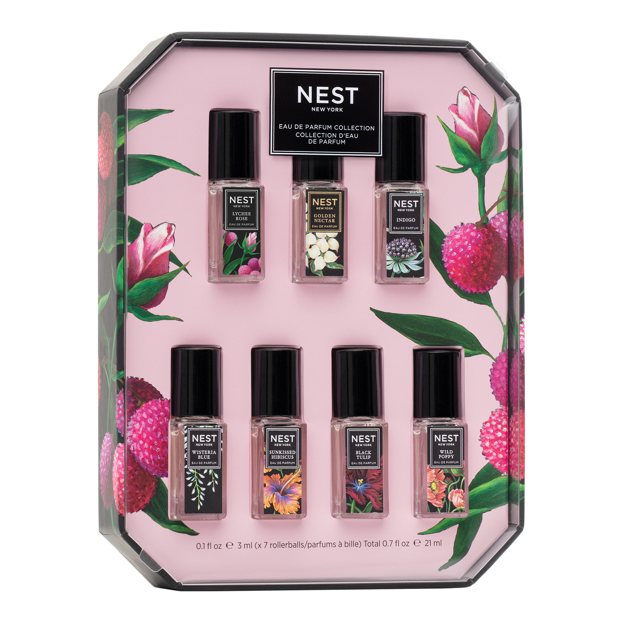 NEST New York Fragrance Discovery