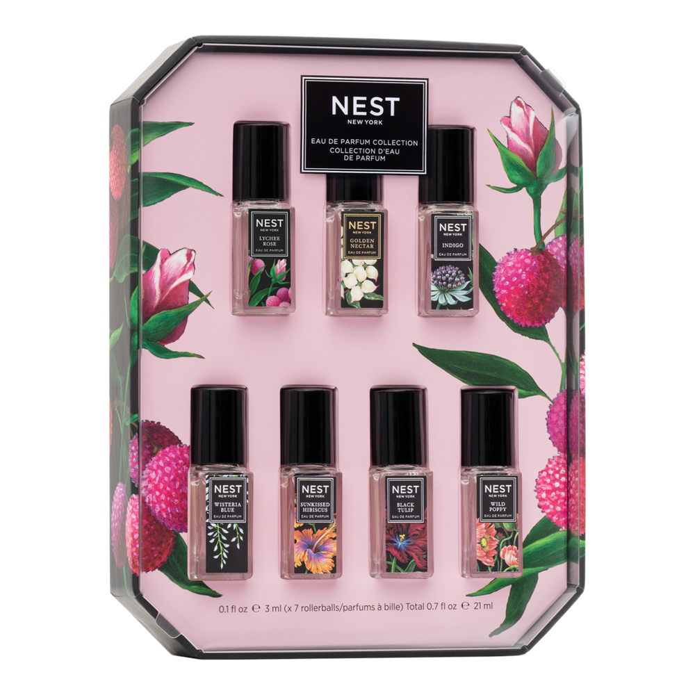 Mini Fragrance Discovery Set