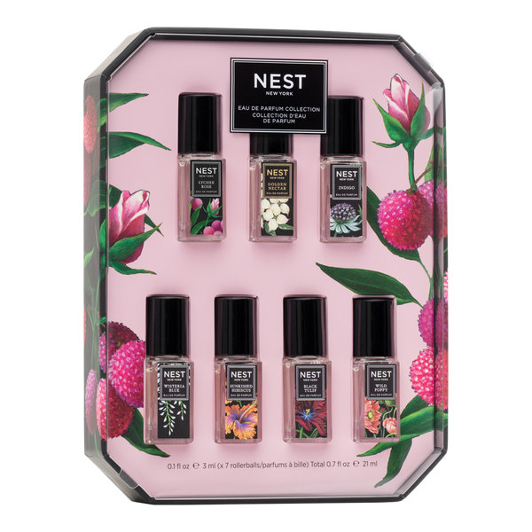 NEST New York Mini Fragrance Discovery Set #2