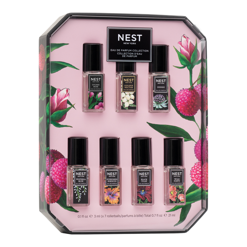 NEST New York - Mini Fragrance Discovery Set | Ulta Beauty
