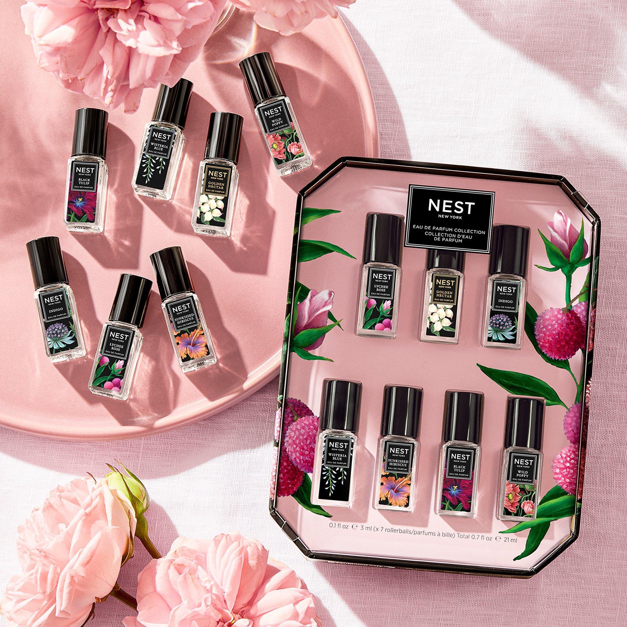 NEST New York Fragrance Discovery - Thumbnail 3