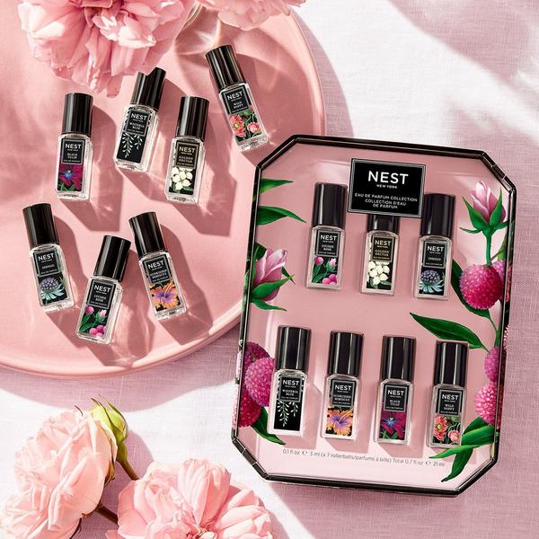 NEST New York Mini Fragrance Discovery Set #3