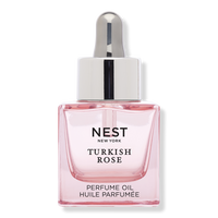 Turkish Rose Perfume Oil
