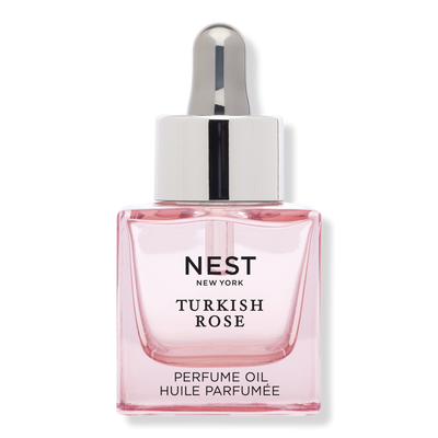 NEST New York Turkish Rose Perfume Oil