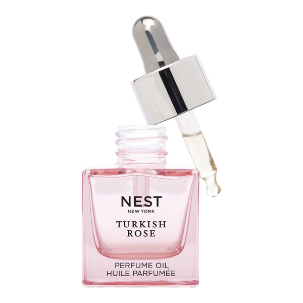 NEST New York Turkish Rose Perfume Oil #3