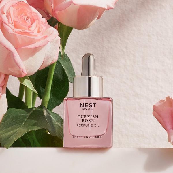 NEST New York Turkish Rose Perfume Oil #4