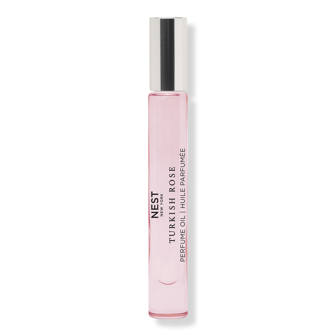NEST New York Turkish Rose Perfume Oil Rollerball #1