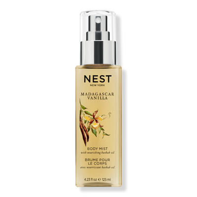 NEST New York Madagascar Vanilla Body Mist