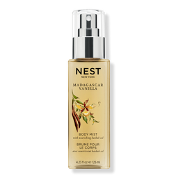 NEST New York Madagascar Vanilla Body Mist