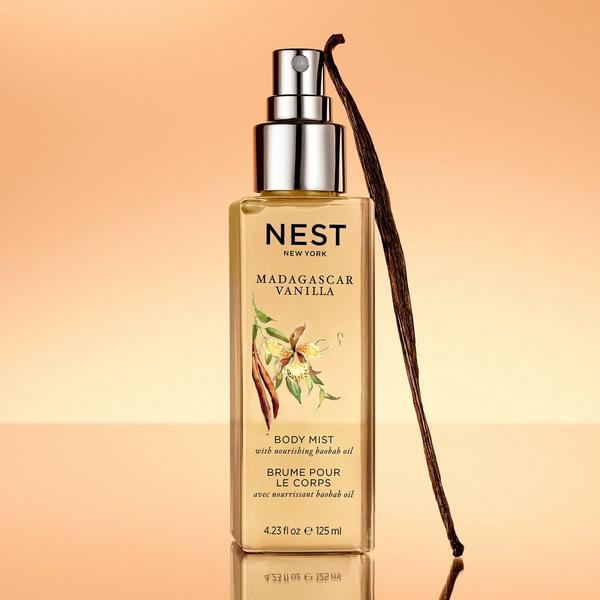 NEST New York Madagascar Vanilla Body Mist #2