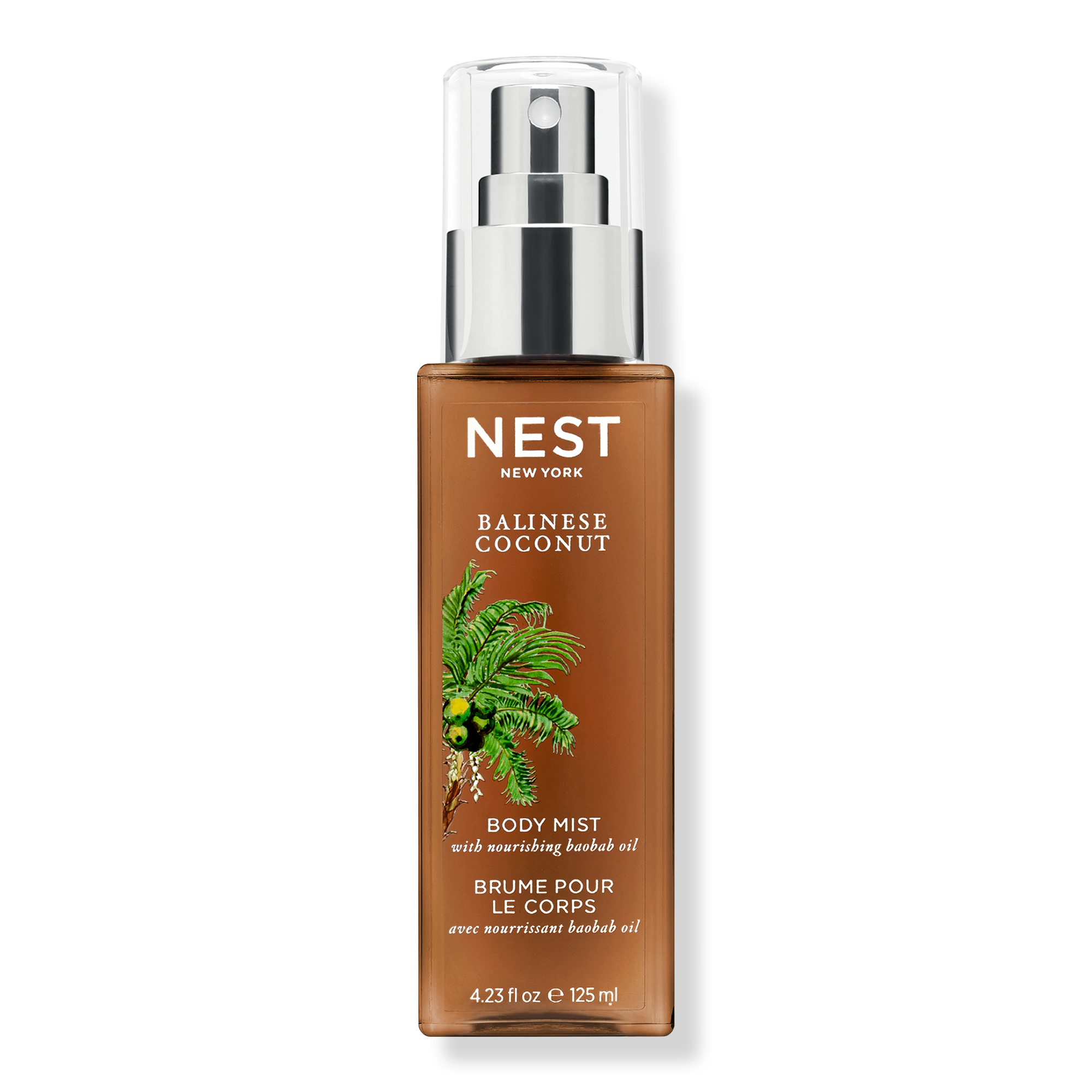 NEST New York Balinese Coconut Body Mist #1