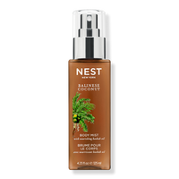 Balinese Coconut Body Mist