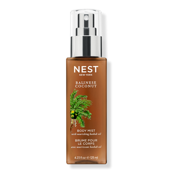 NEST New York Balinese Coconut Body Mist #1