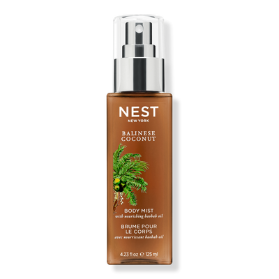 NEST New York Balinese Coconut Body Mist