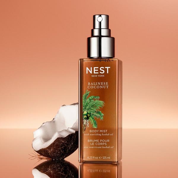 NEST New York Balinese Coconut Body Mist #2