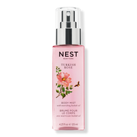 Turkish Rose Body Mist