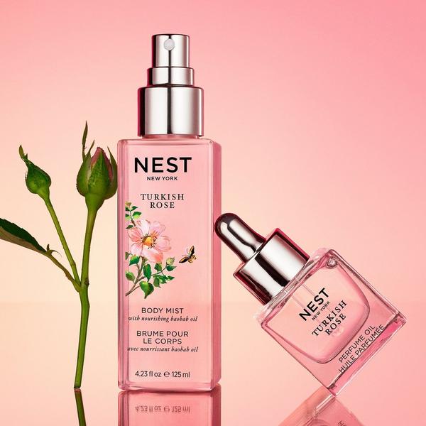 NEST New York Turkish Rose Body Mist #3