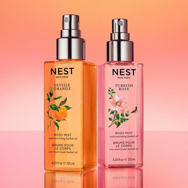 NEST New York Turkish Rose Body Mist #4