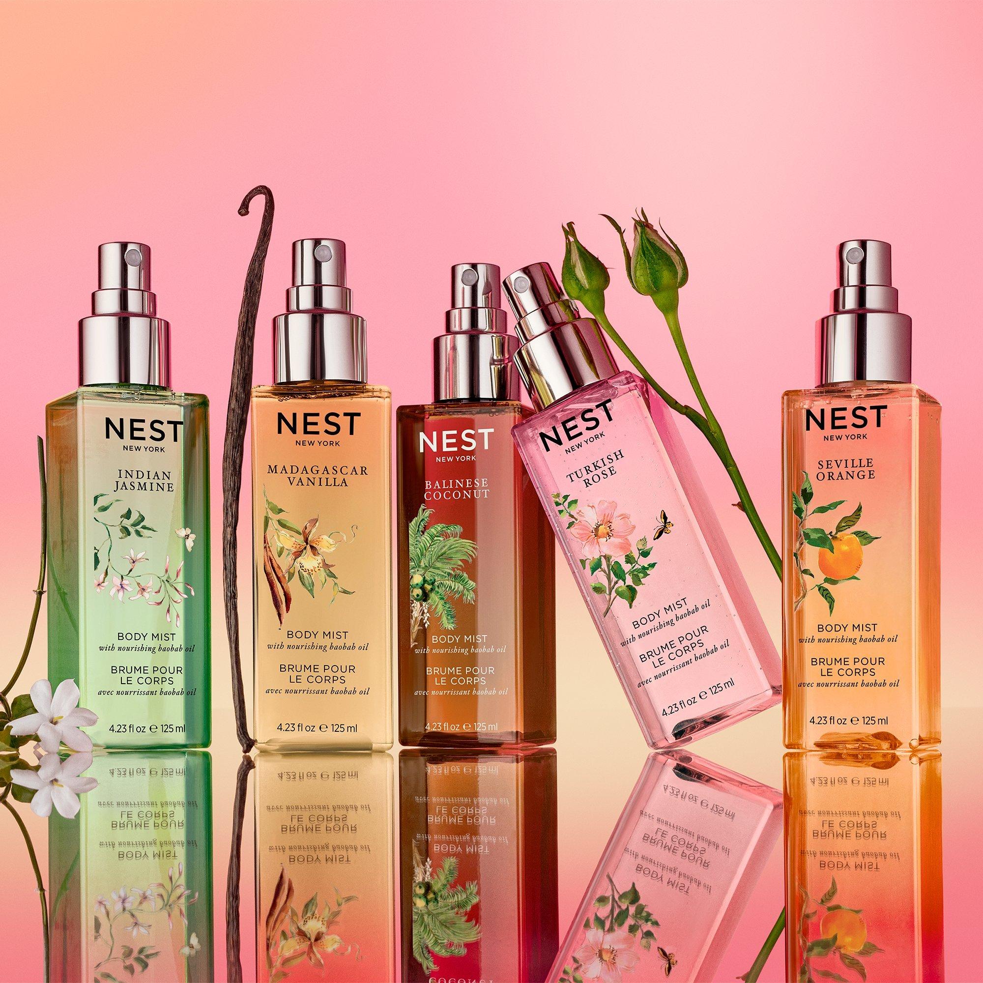 Turkish Rose Body Mist - thumbnail 5
