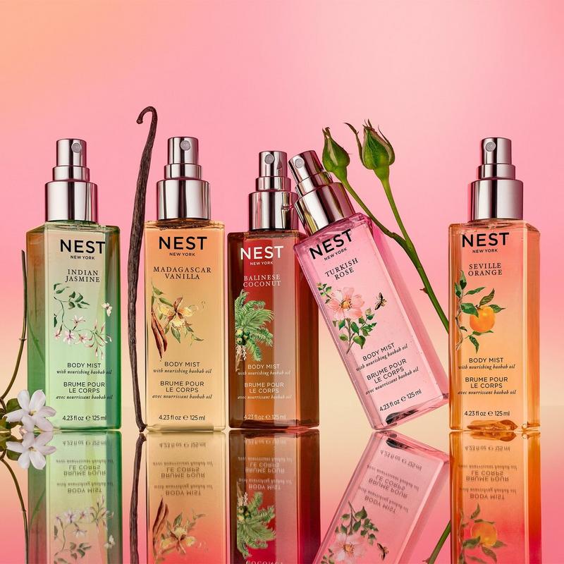 NEST New York - Turkish Rose Body Mist | Ulta Beauty