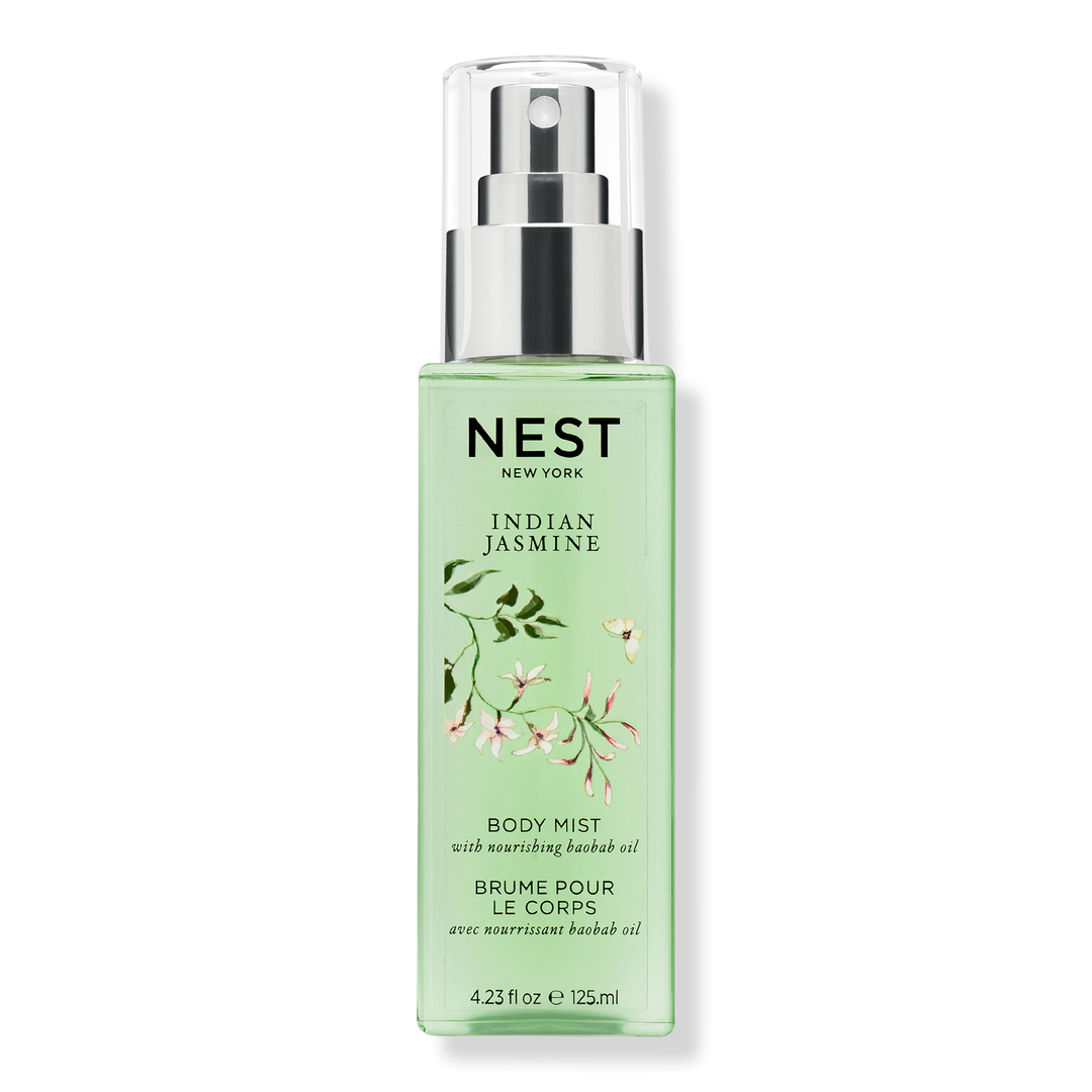 NEST New York Indian Jasmine Body Mist #1