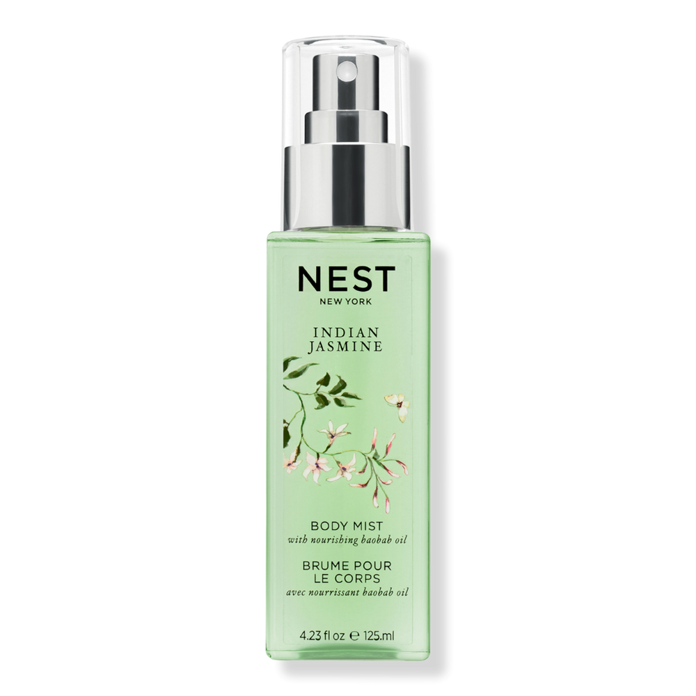 NEST New York Indian Jasmine Body Mist
