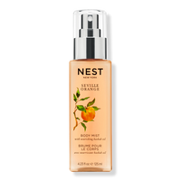 Seville Orange Body Mist