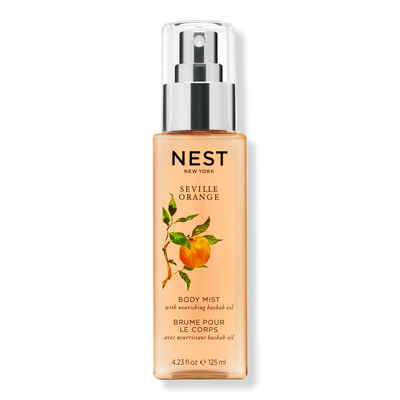 NEST New York Seville Orange Body Mist