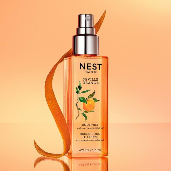 NEST New York Seville Orange Body Mist #2