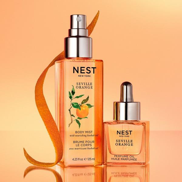 NEST New York Seville Orange Body Mist #3