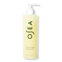 Undaria Algae Body Wash